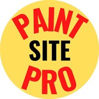 Paint Site Pro logo - Similar company to Paint With Light