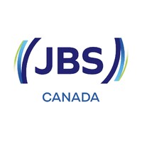 JBS Food Canada logo - Similar company to JBS Imports
