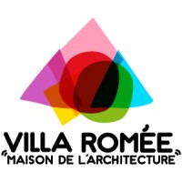 Maison de l'Architecture Villa Romée logo - Similar company to Nordic Design Studio