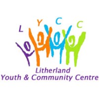 Litherland Youth and Community Centre logo - Similar company to Tattersall Bailey