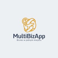 Multibizapp logo - Similar company to Mybzz