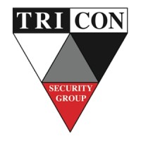 Tricon Security Group LLC logo - Similar company to Halo Security Group