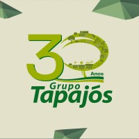 Grupo Tapajós logo - Similar company to Bemol Digital
