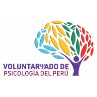 Voluntariado de Psicología del Perú logo - Similar company to Comunitarios
