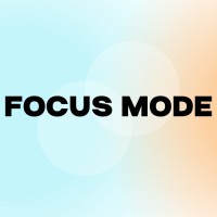 FOCUS MODE logo - Similar company to Genup Digital