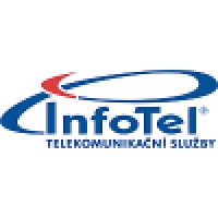 InfoTel, spol. s r.o. logo - Similar company to Profiber Networking