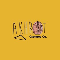 Akhrot Clothing Co. logo - Similar company to Madtech Solutions
