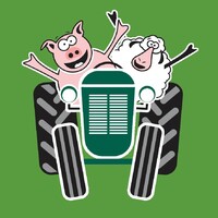 Farm Adventure logo - Similar company to Hangover Weekends