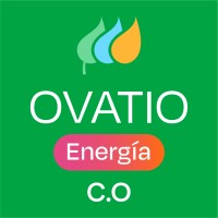 Ovatio Energía logo - Similar company to Ovatio Partners