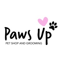 Paws Up Pet Shop and Grooming logo - Similar company to Valbusin