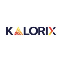 KALORIX logo - Similar company to Agrrinox