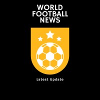 World Football News logo - Similar company to Sajocon Media