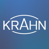 KRAHN Chemie Group logo - Similar company to Albis Distribution