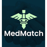 MedMatch logo - Similar company to Globecco