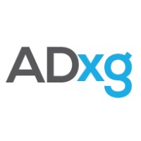 ADxg logo - Similar company to Extend Financial