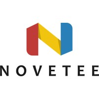 Novetee logo - Similar company to Dot Star