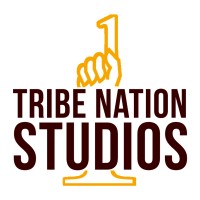 Tribe Nation Studios logo - Similar company to Image Boosters