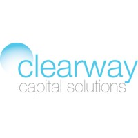 Clearway Capital Solutions logo - Similar company to Mantis Funds