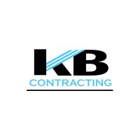 KB Contracting logo - Similar company to Sara Canavan Interior Design