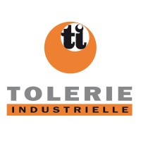 Tôlerie Industrielle logo - Similar company to Asp Technologies