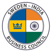 Sweden-India Business Council (SIBC) logo - Similar company to Radically Yours