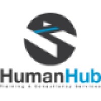 Human Hub Middle East & Africa logo - Similar company to Human Hub