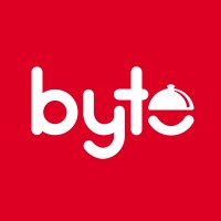 Byte (YC S20) logo - Similar company to Grit Lab
