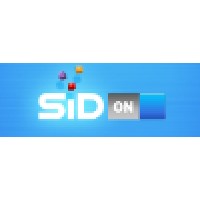 SID On logo - Similar company to Touk