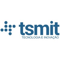 TSMIT Tecnologia e Inovação logo - Similar company to Brpro Soluções Em Tecnologia