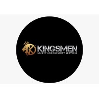 kingsmen safety and security service limited logo - Similar company to Gray Insignia