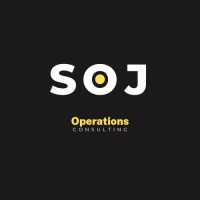 SOJ Operations logo - Similar company to Cryptoconclusions