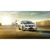Airport Connect Perth WA logo - Similar company to Umana