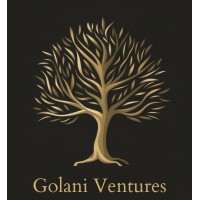 Golani Ventures logo - Similar company to Obsessive Ventures