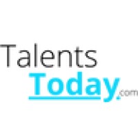TalentsToday.com logo - Similar company to Talentstoday