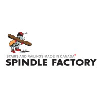 Spindle Factory Ltd. logo - Similar company to Ventcor Systems