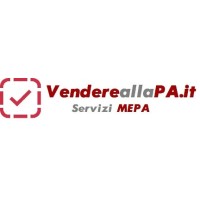 Vendere alla Pubblica Amministrazione logo - Similar company to Mtx Srl