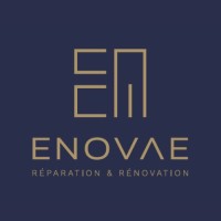 ENOVAE Occitanie logo - Similar company to Allrim