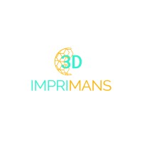 ImpriMans logo - Similar company to Primante3D