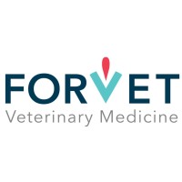 FORVET Co. logo - Similar company to Veterinary Council
