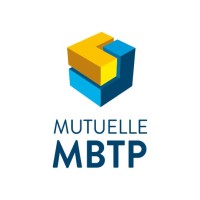 Mutuelle MBTP logo - Similar company to Adding Sas