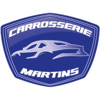 Garage Carrosserie Martins logo - Similar company to B2E Ingenierie