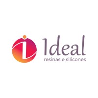 Ideal Resinas e Silicones logo - Similar company to Studio Moss