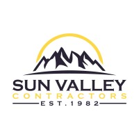 Sun Valley Contractors LLC. logo - Similar company to Saber Engineering