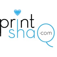 printshaQ.com logo - Similar company to Roadlinx Inc.