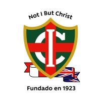 Colegio Internacional Peruano Británico logo - Similar company to Davy College Cajamarca