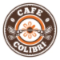 Café Colibrí