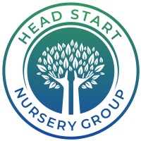 Head Start Nursery Group logo - Similar company to Sierra Gold Nurseries