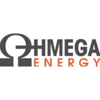 Ohmega Energy logo - Similar company to Bit