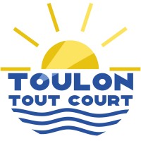 Toulon Tout Court - Festival de courts-métrages étudiant logo - Similar company to Comité Judo 28