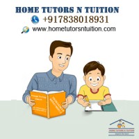Home Tutors n Tuition logo - Similar company to Ar Viewz